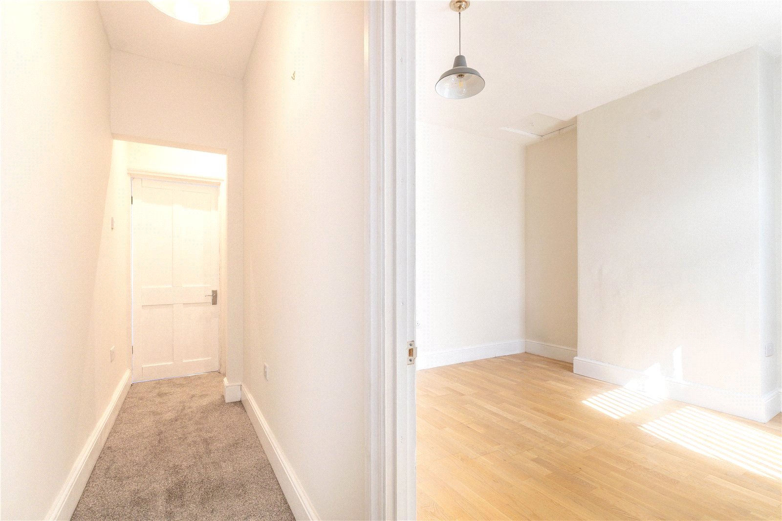 2 bedroom House to let in Bristol
