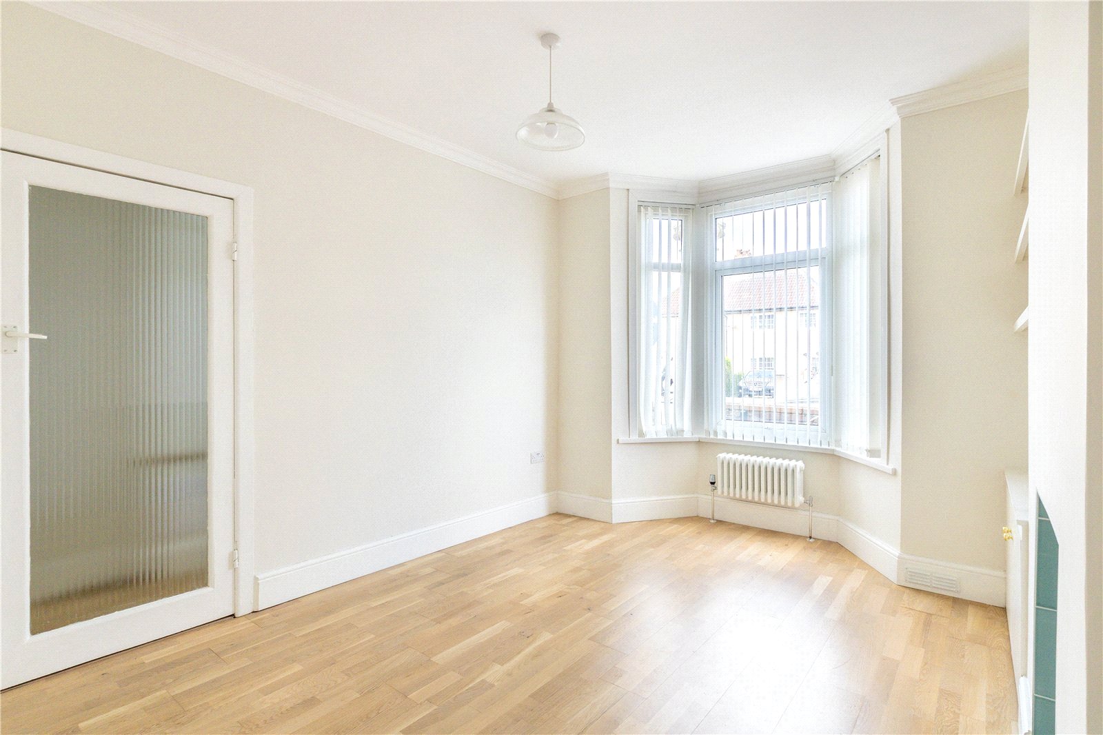 2 bedroom House to let in Bristol