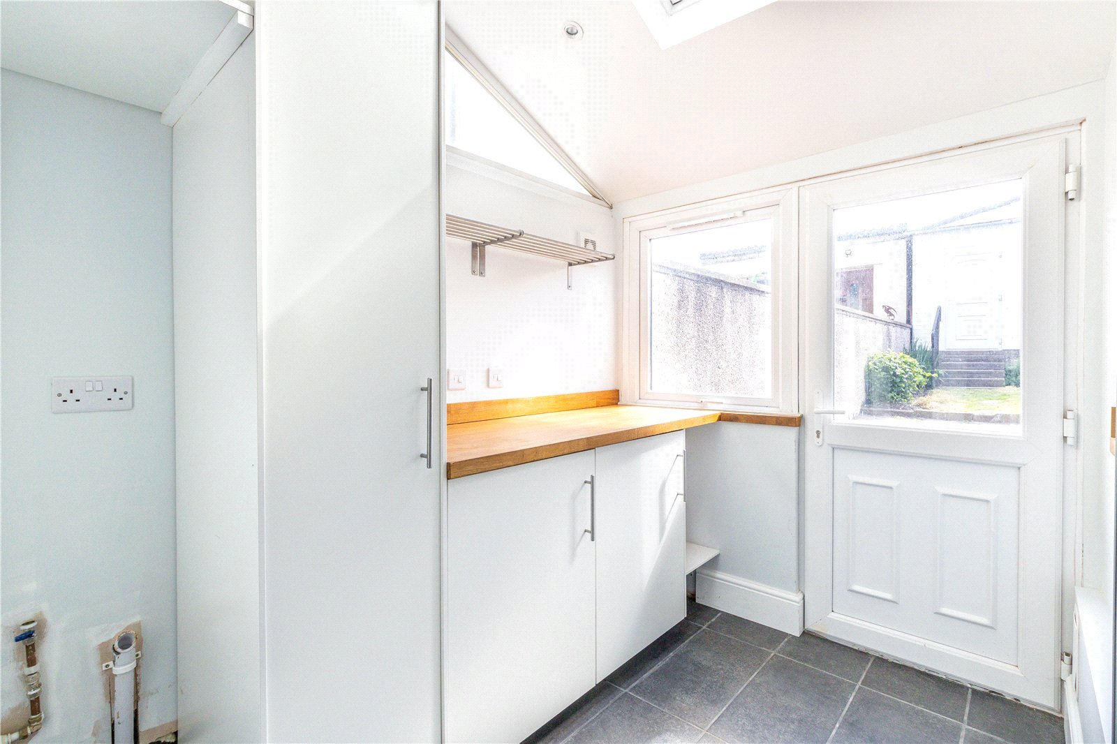 2 bedroom House to let in Bristol