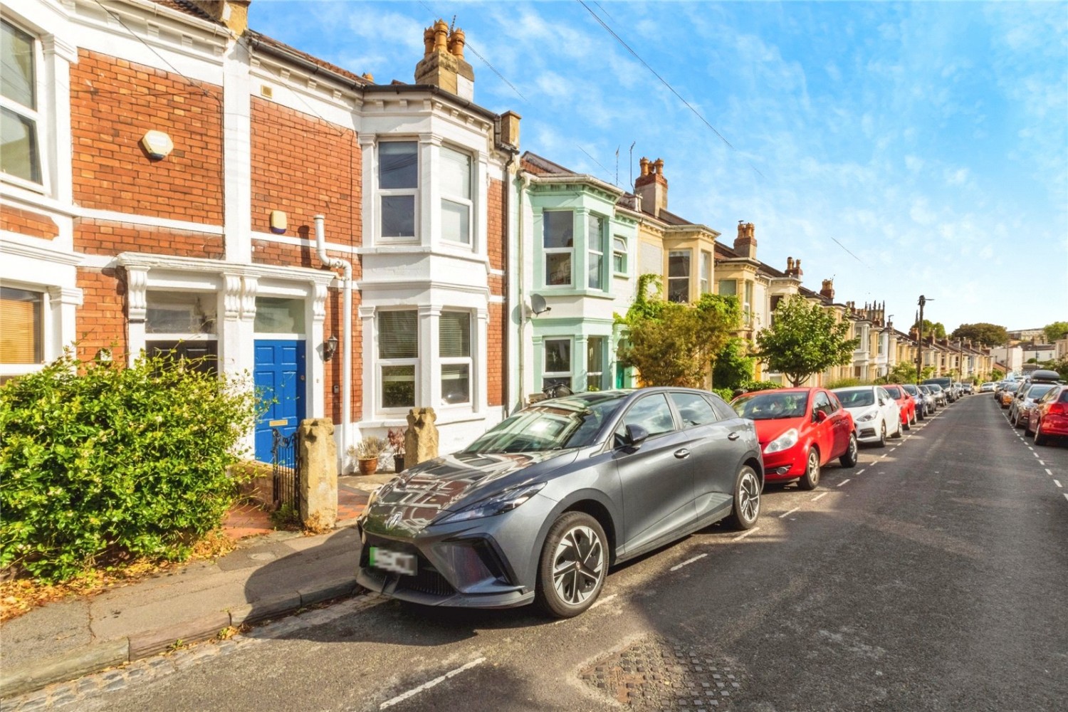 Southville, Bristol