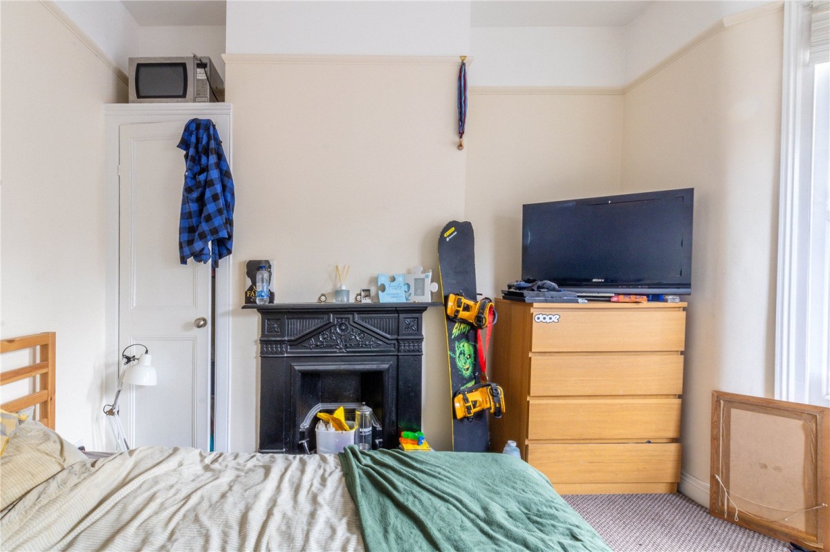 Southville, Bristol
