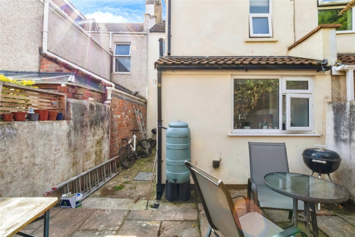 Southville, Bristol