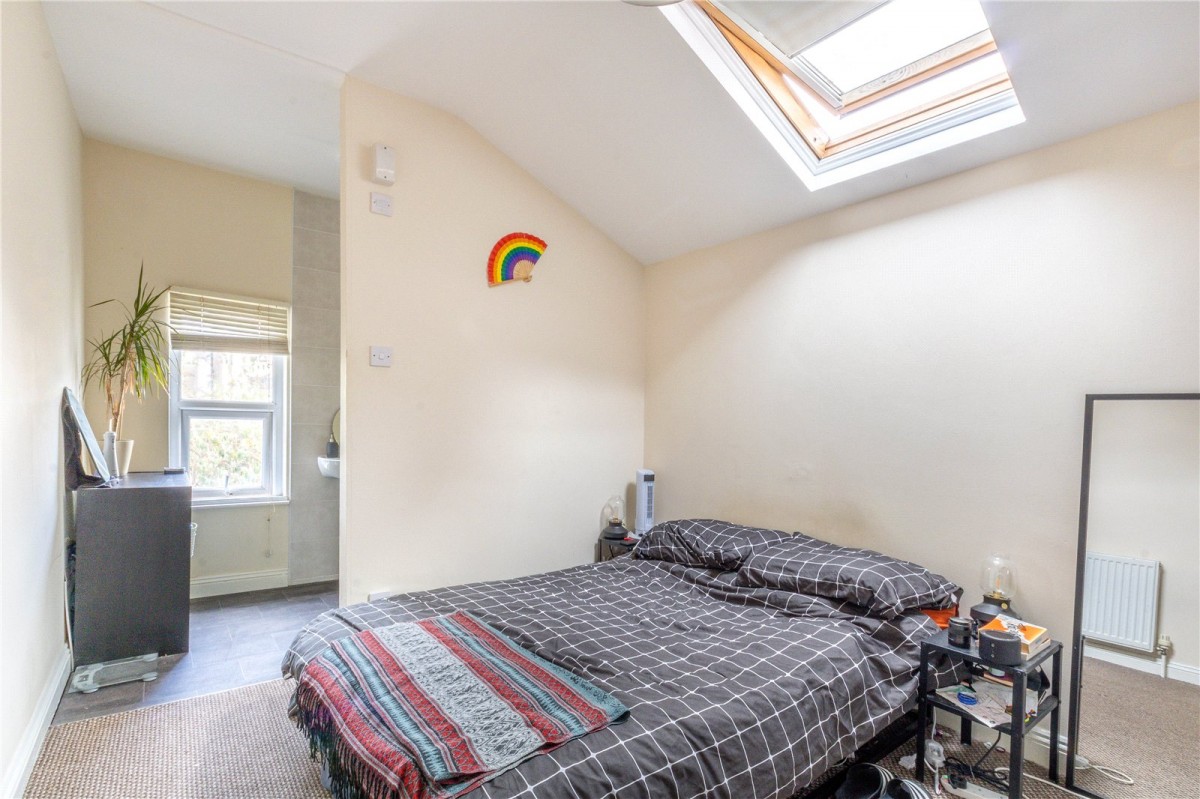 Southville, Bristol