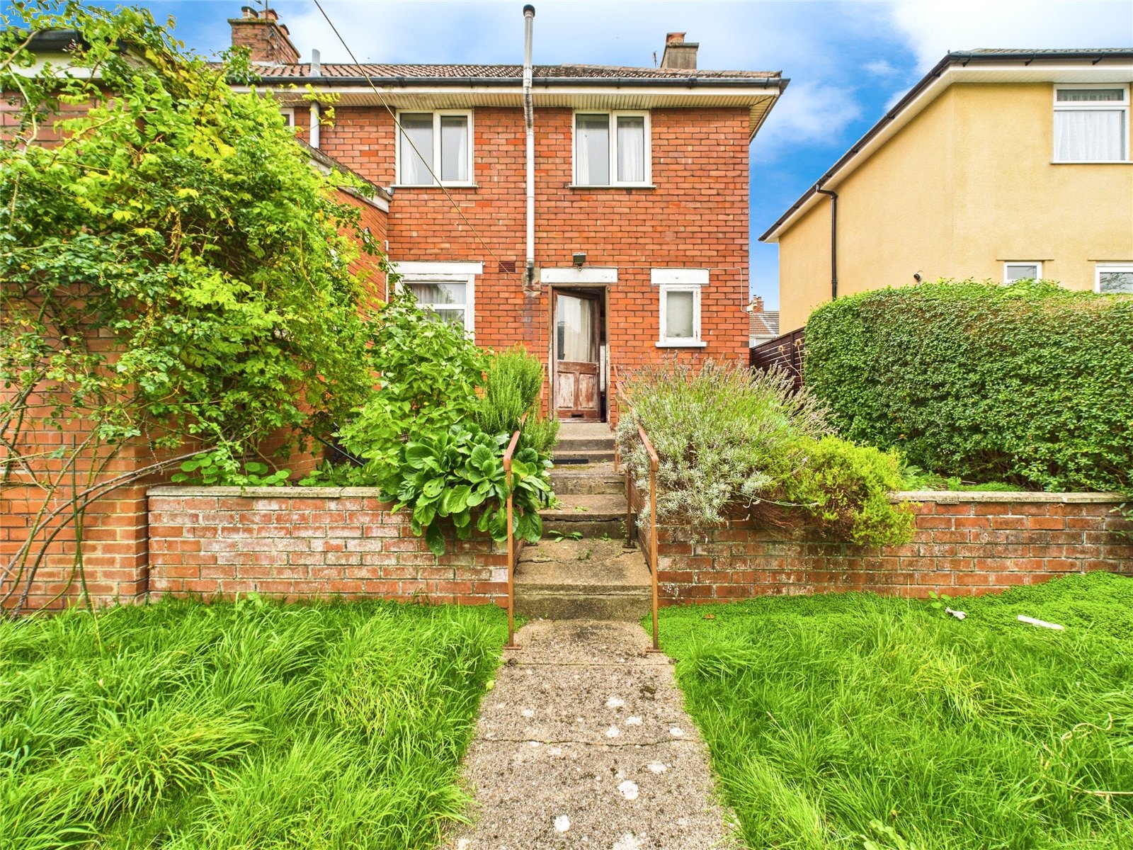 3 bedroom House for sale in Bristol