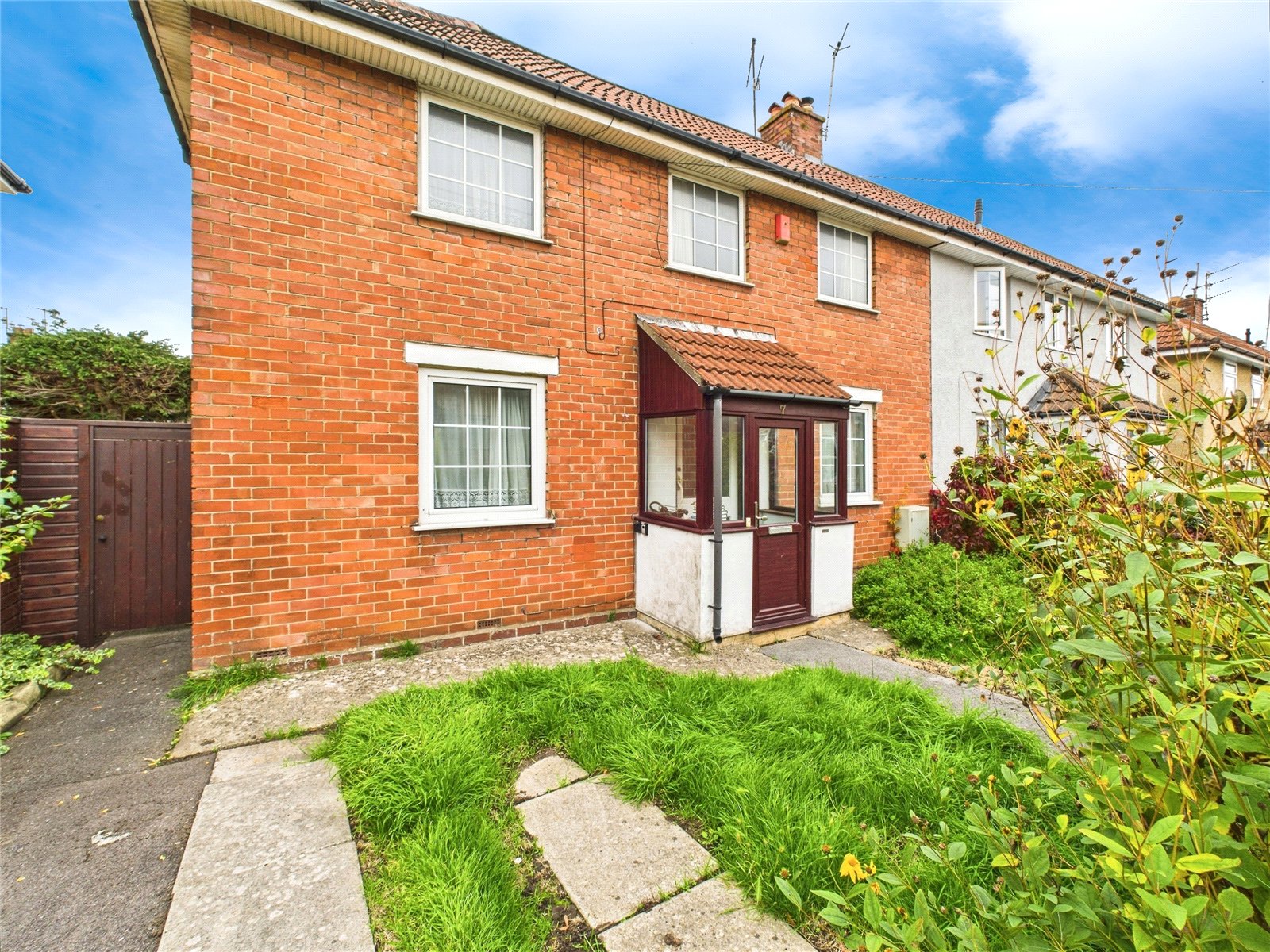 3 bedroom House for sale in Bristol