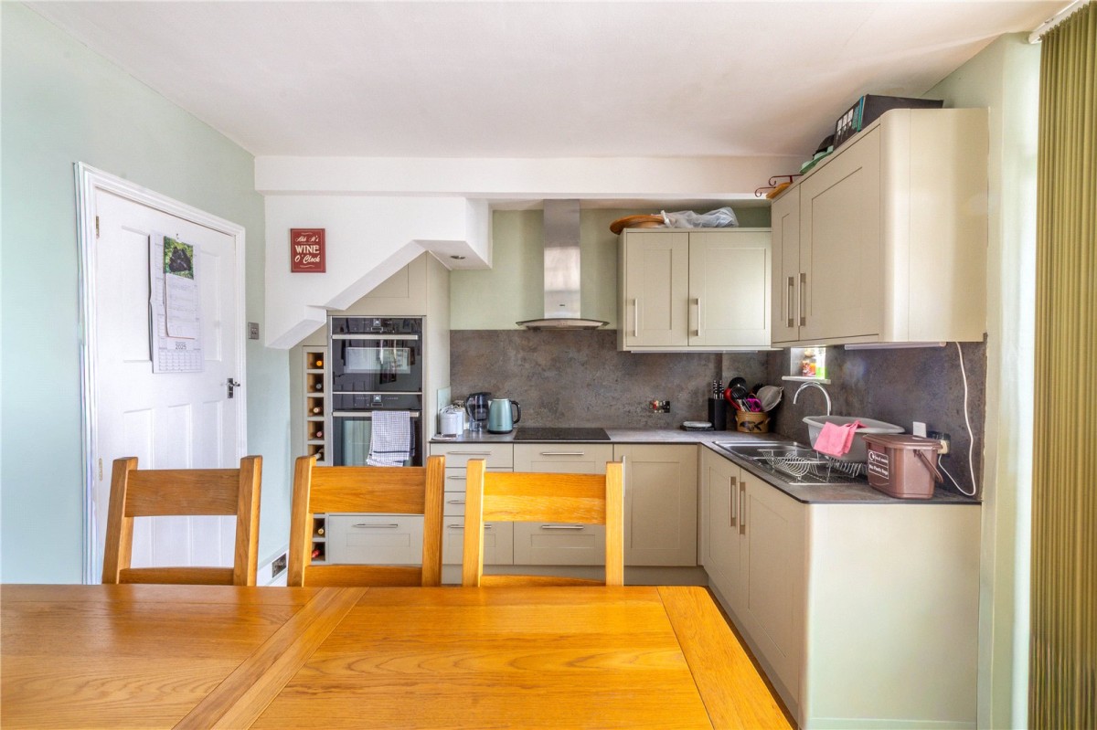 Brislington, Bristol