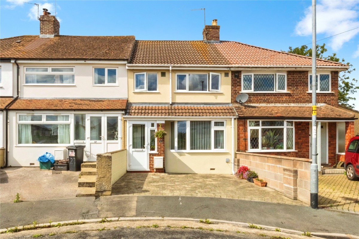 Brislington, Bristol