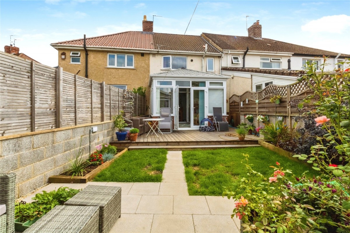 Brislington, Bristol