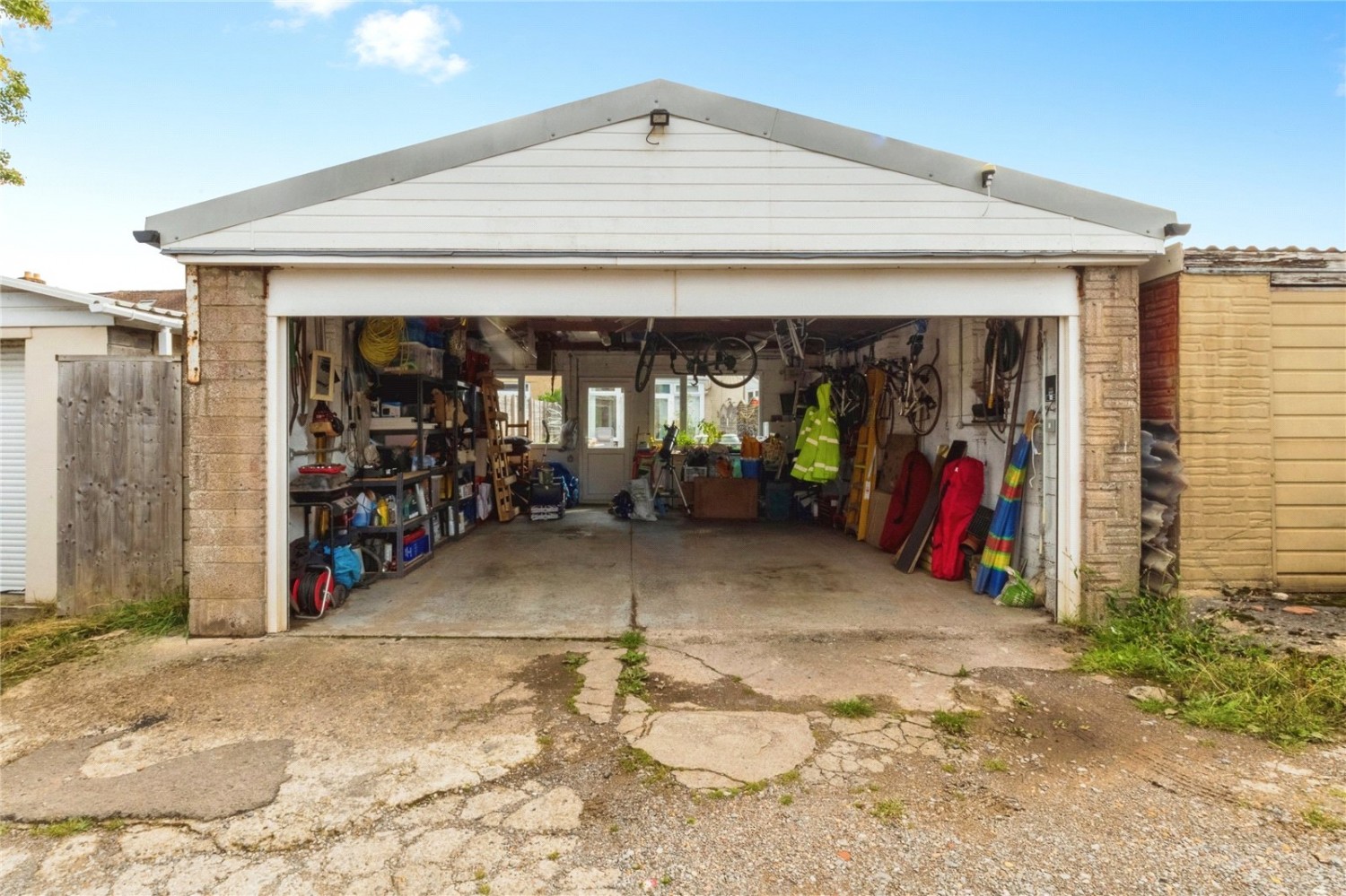 Brislington, Bristol