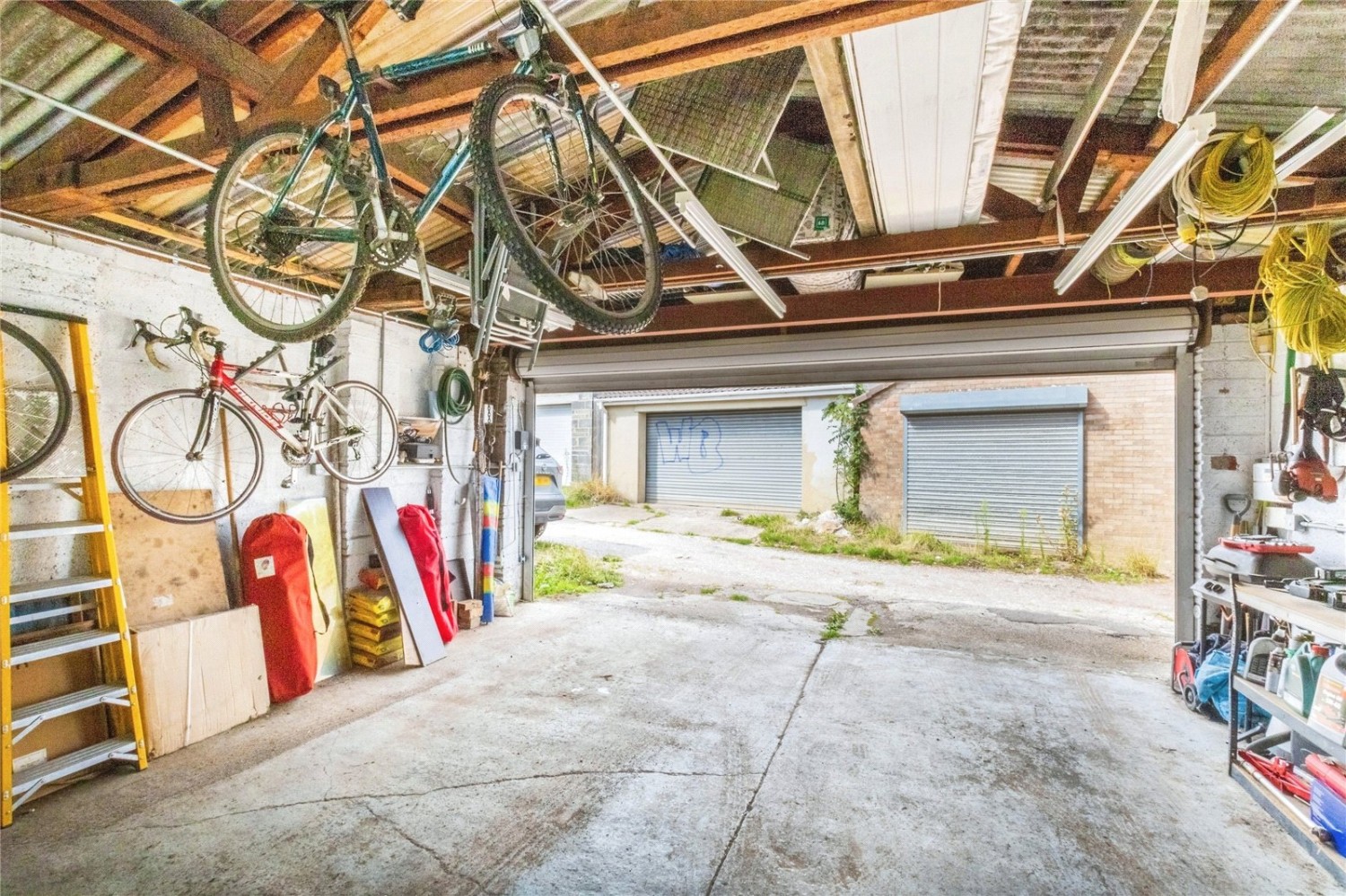 Brislington, Bristol