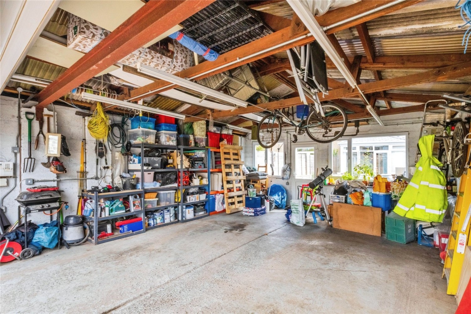 Brislington, Bristol