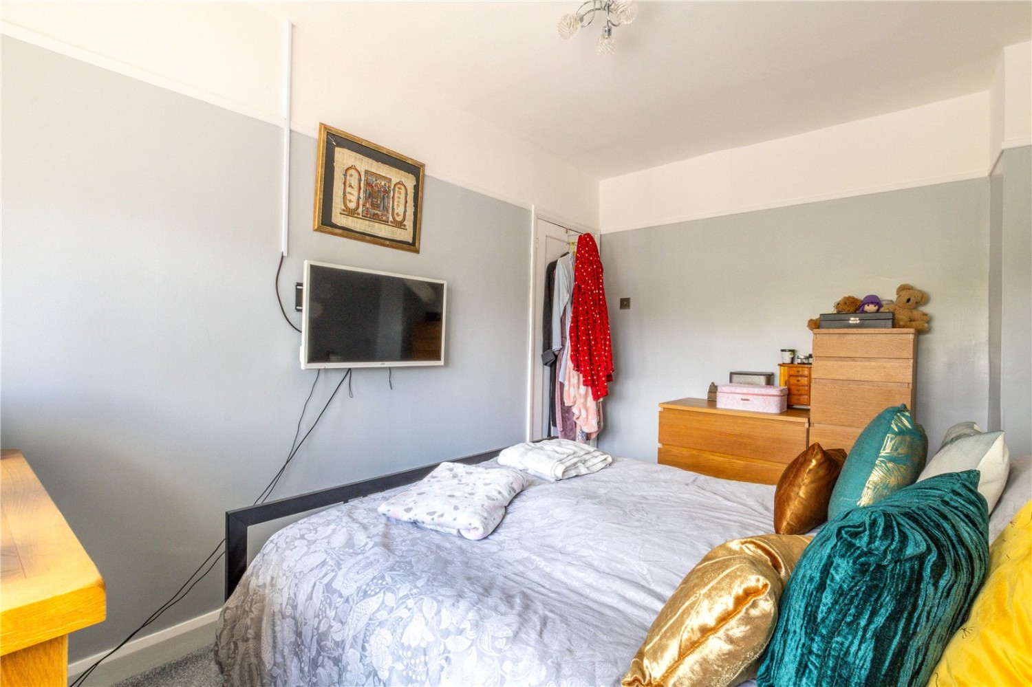 Brislington, Bristol