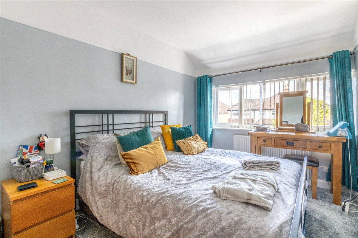 Brislington, Bristol