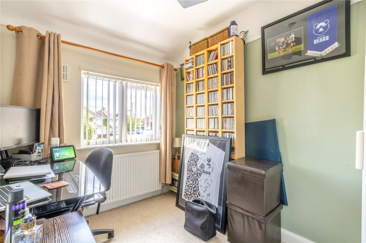 Brislington, Bristol