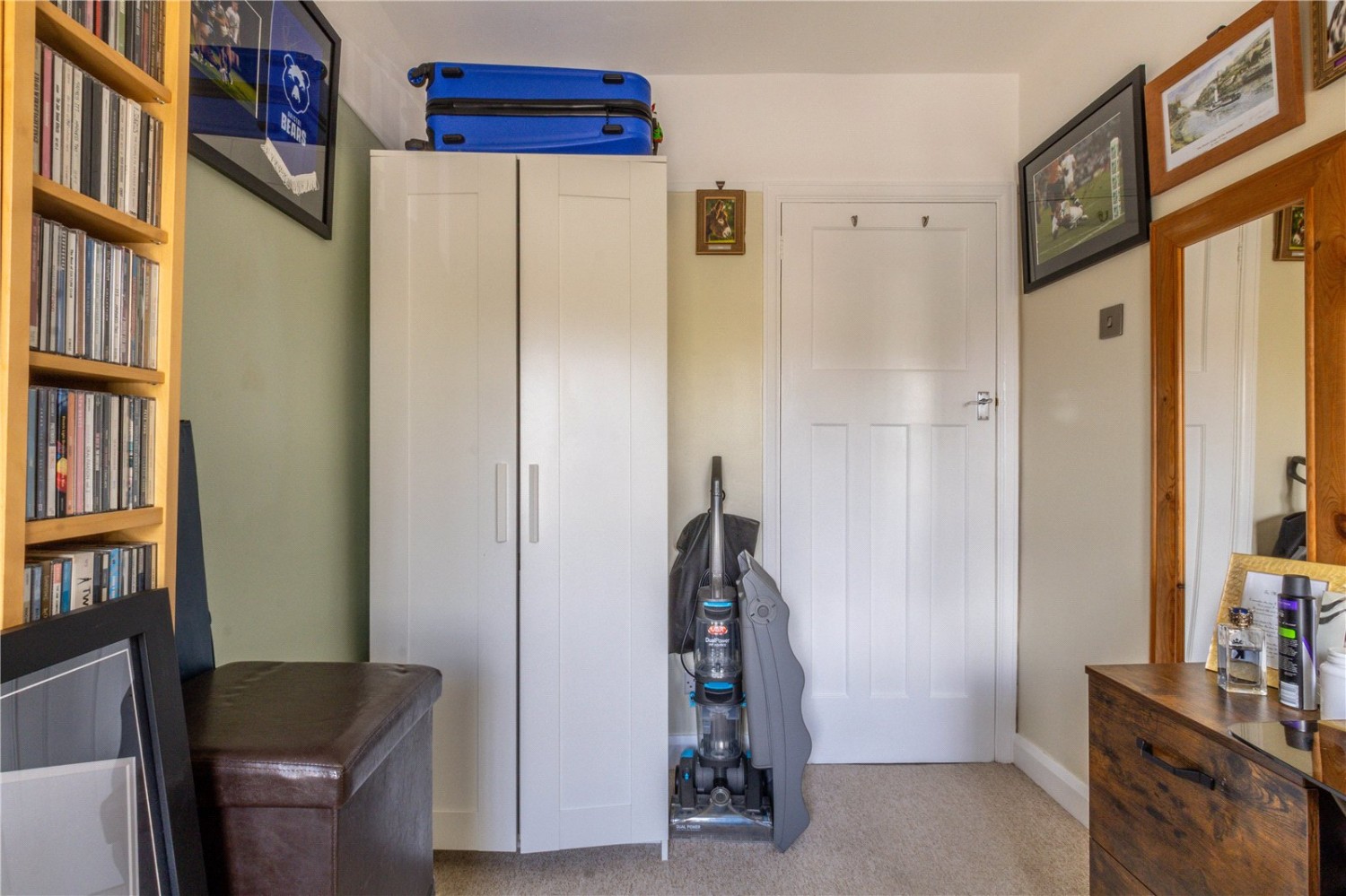 Brislington, Bristol