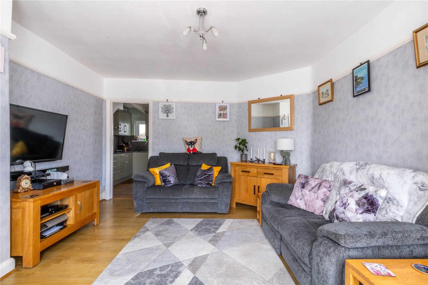 Brislington, Bristol