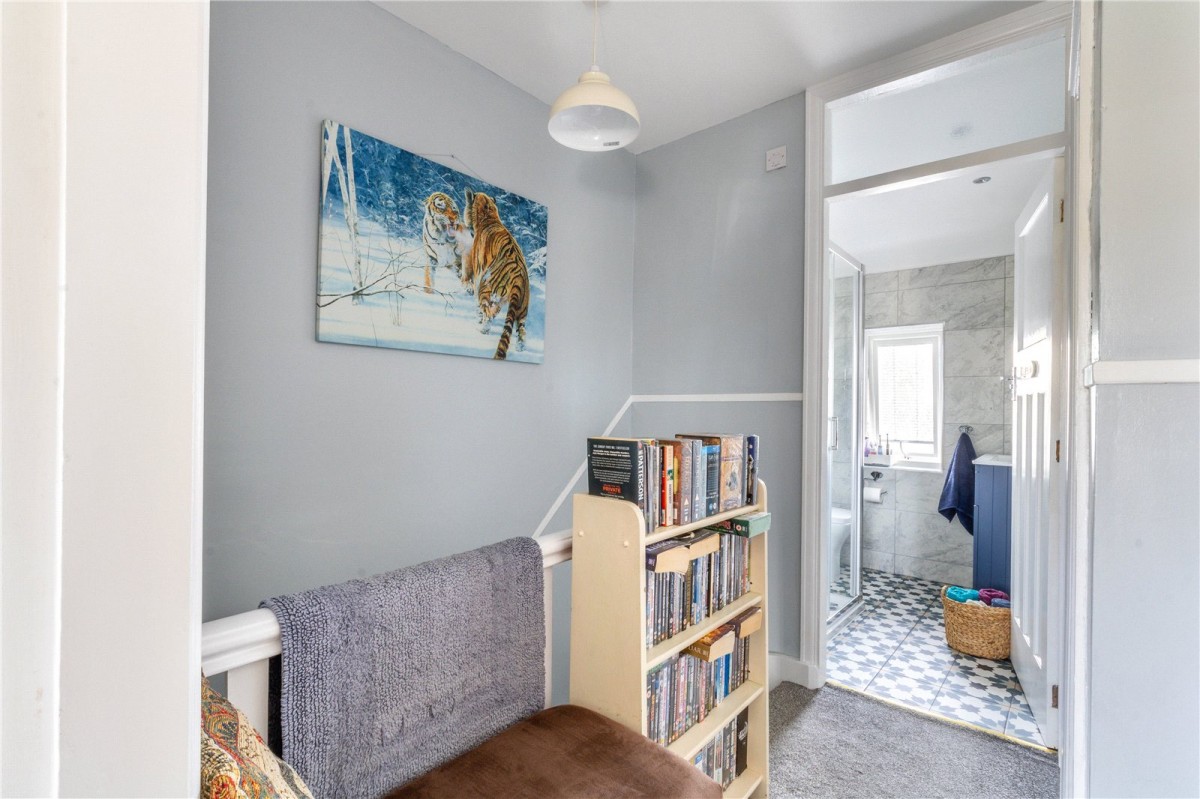 Brislington, Bristol