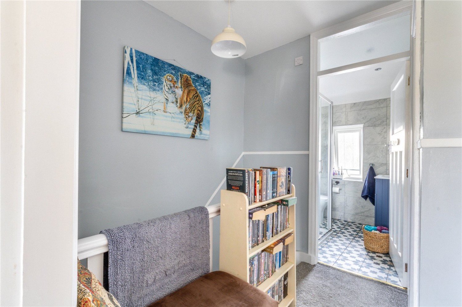 Brislington, Bristol