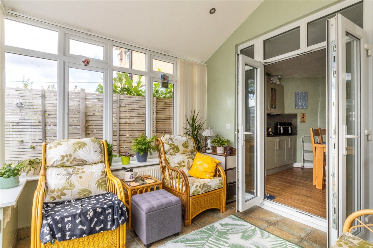 Brislington, Bristol