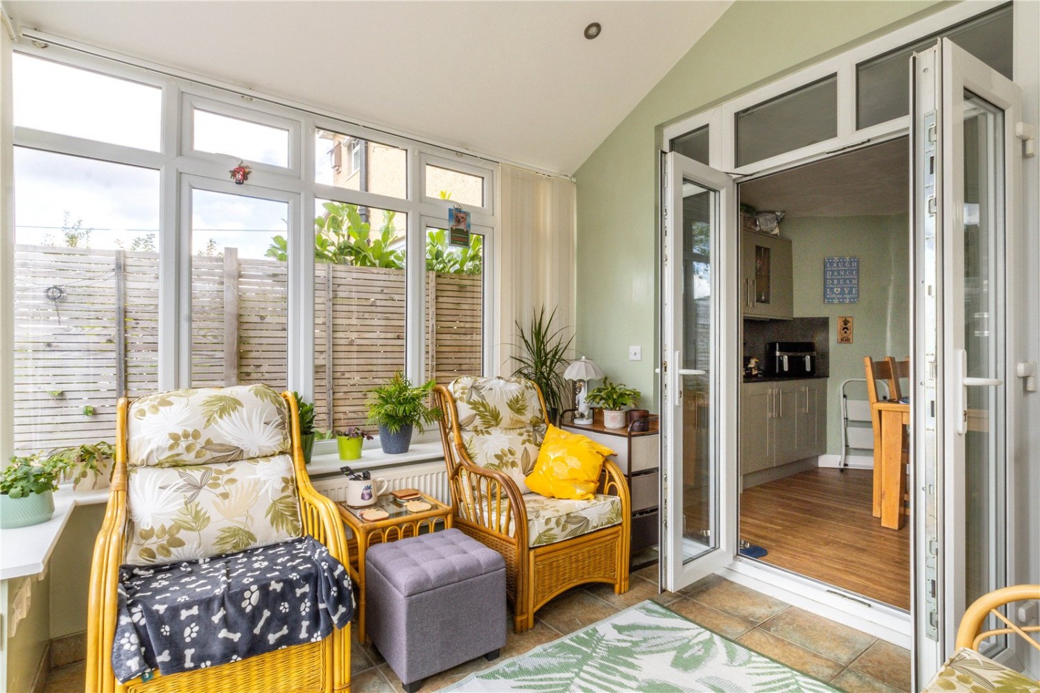 Brislington, Bristol