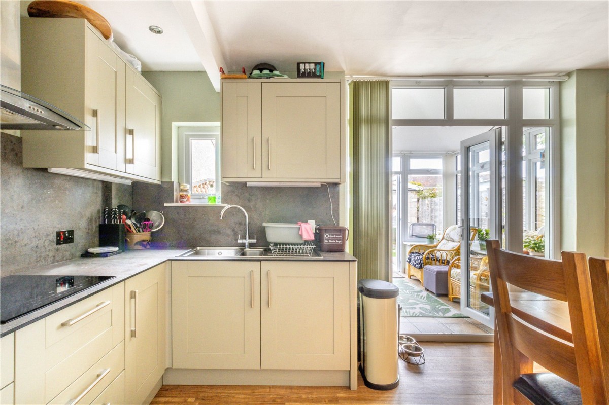 Brislington, Bristol