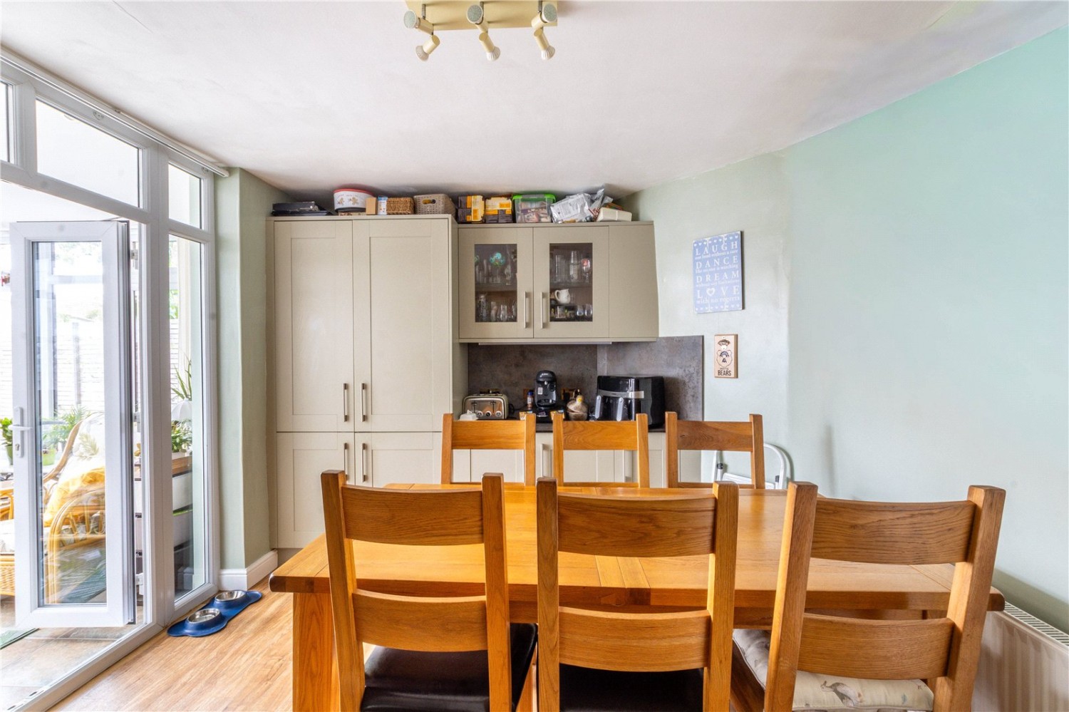 Brislington, Bristol