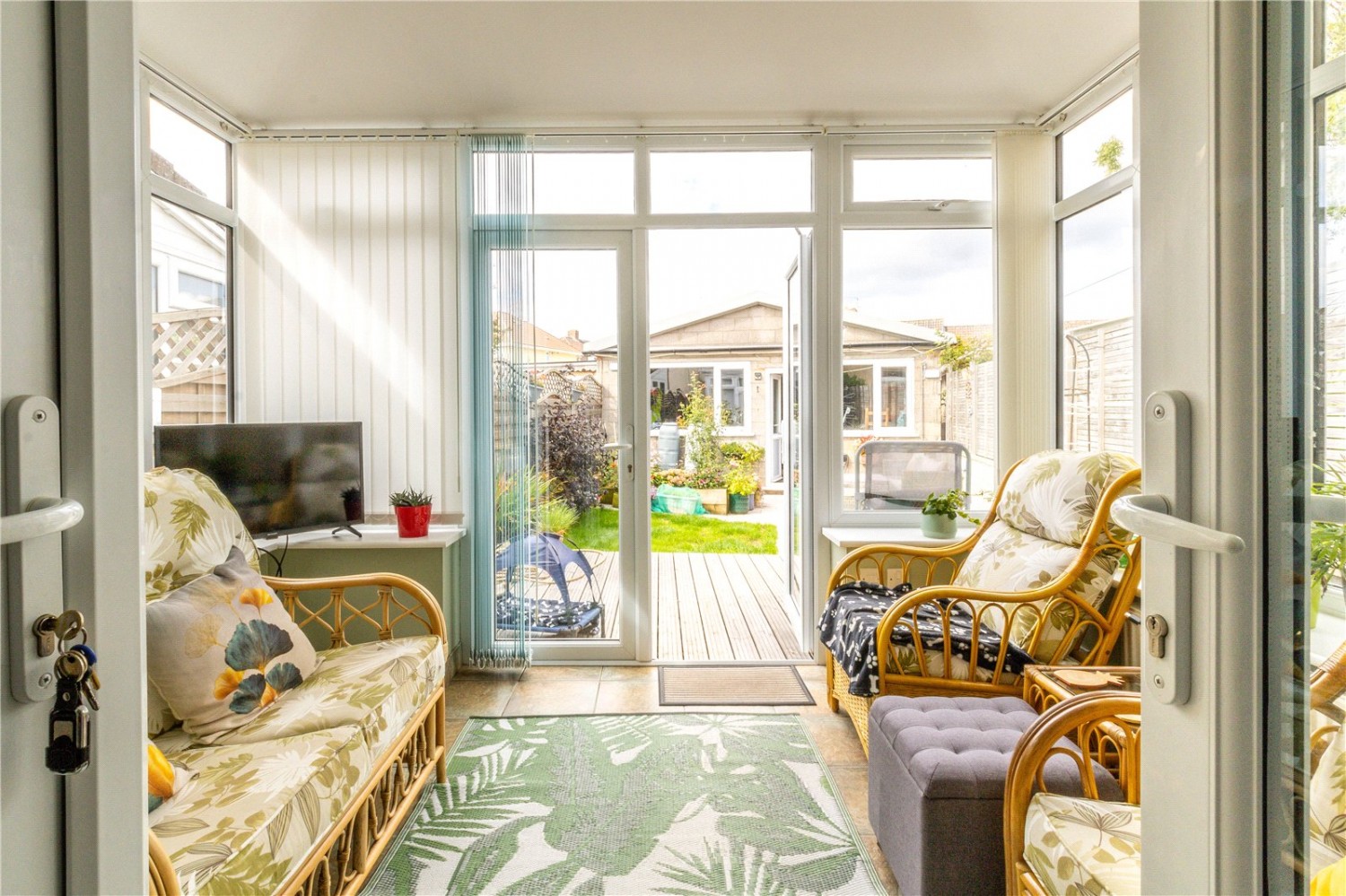 Brislington, Bristol