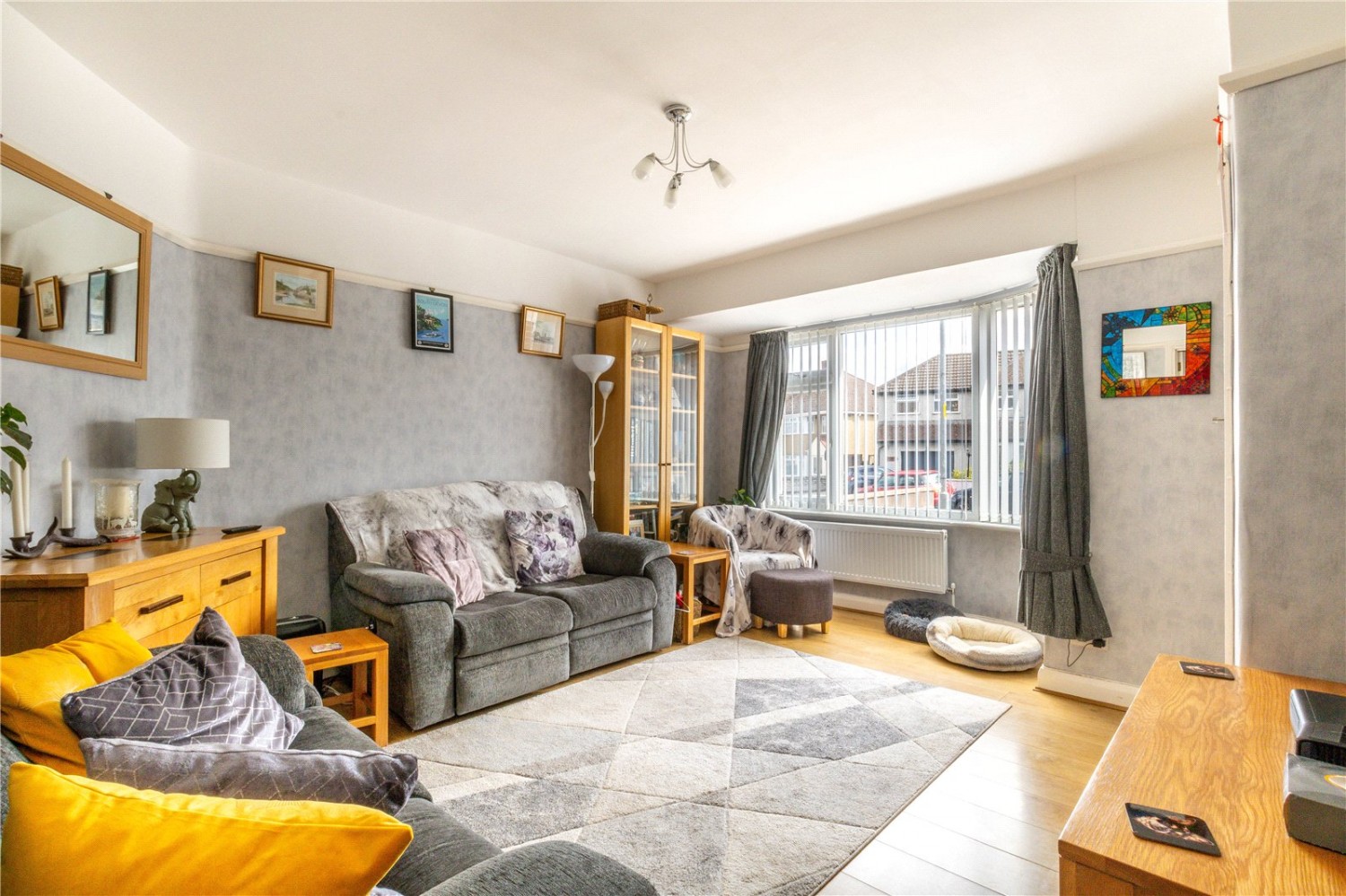 Brislington, Bristol