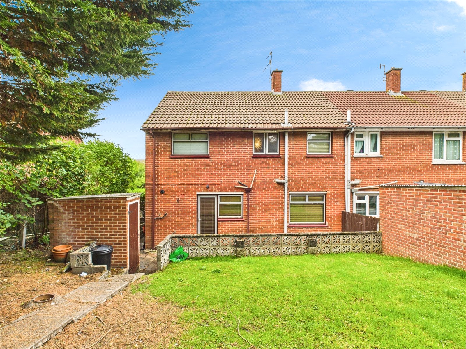 4 bedroom House for sale in Bristol