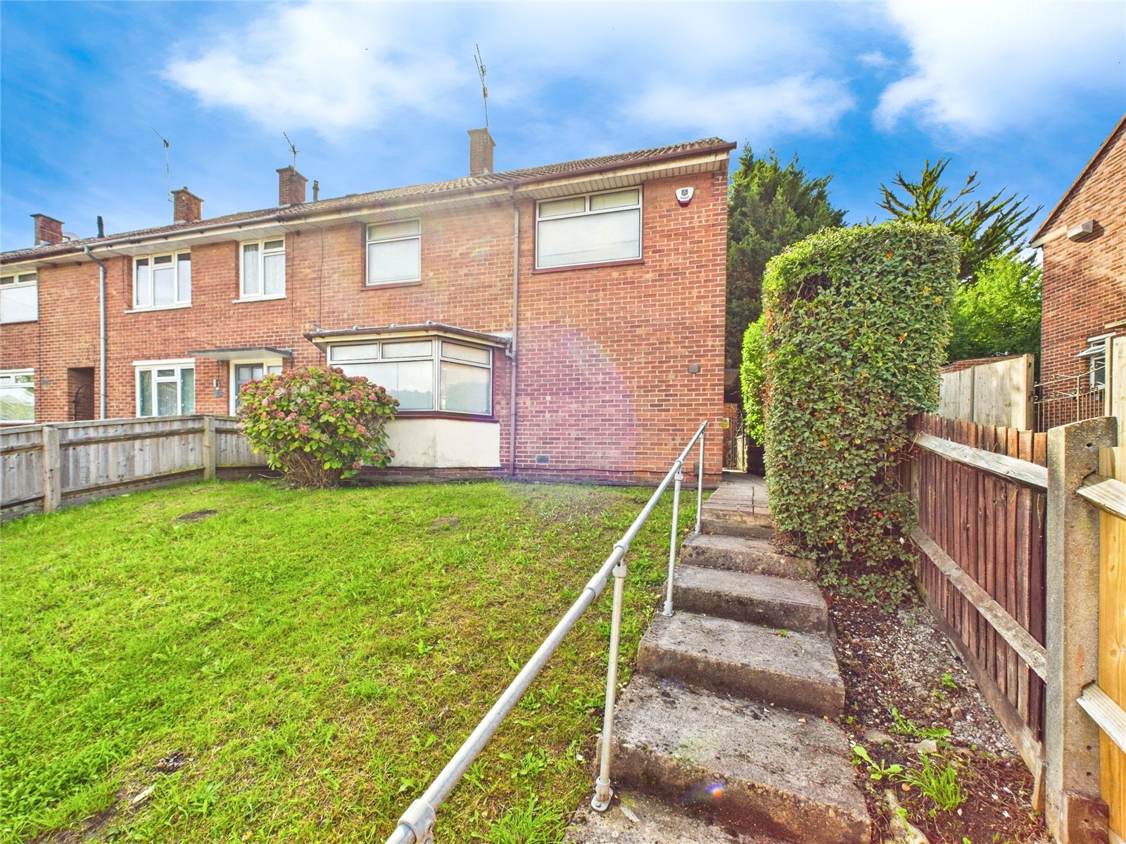4 bedroom House for sale in Bristol