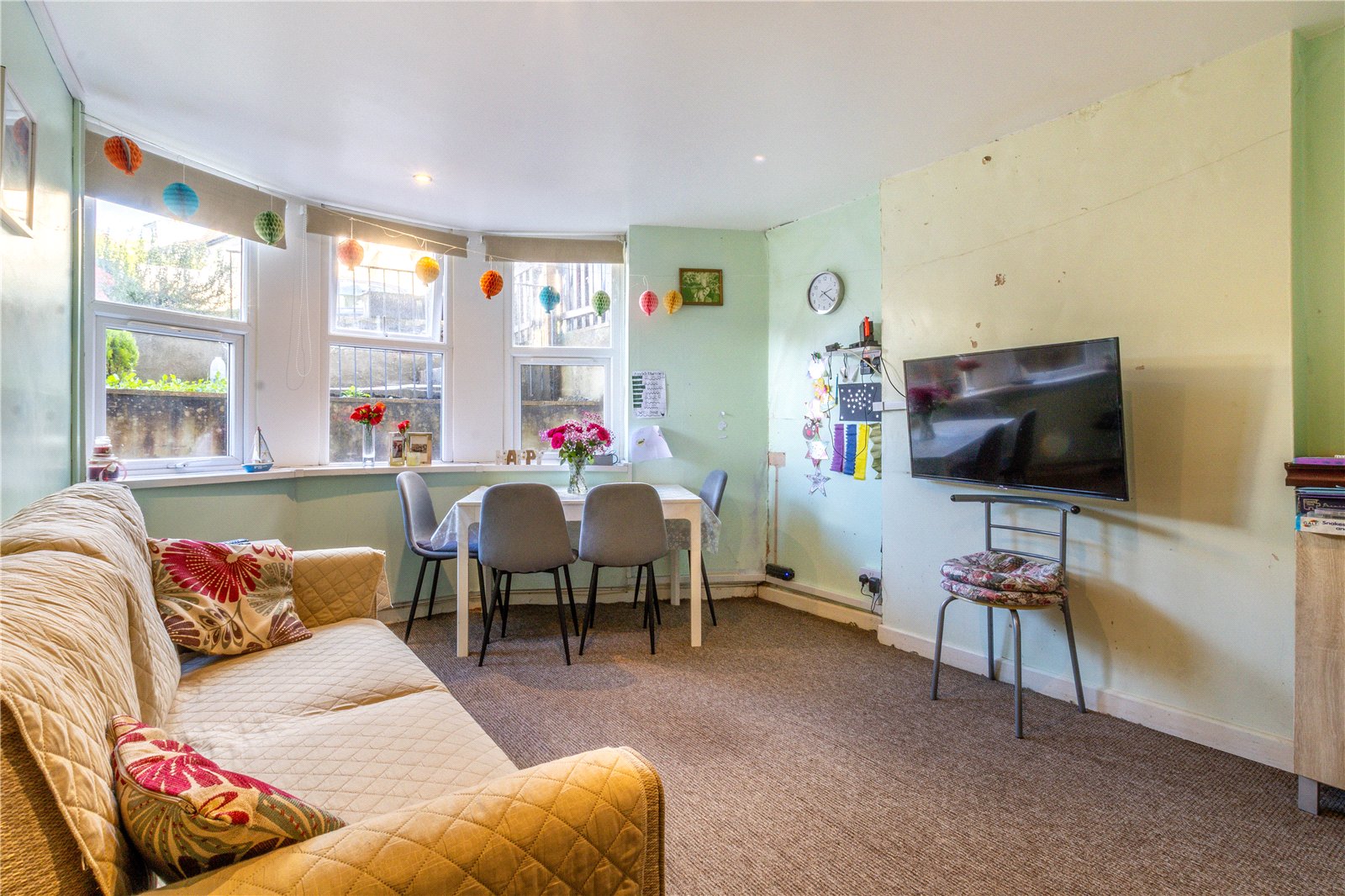 2 bedroom Flat for sale in Bristol