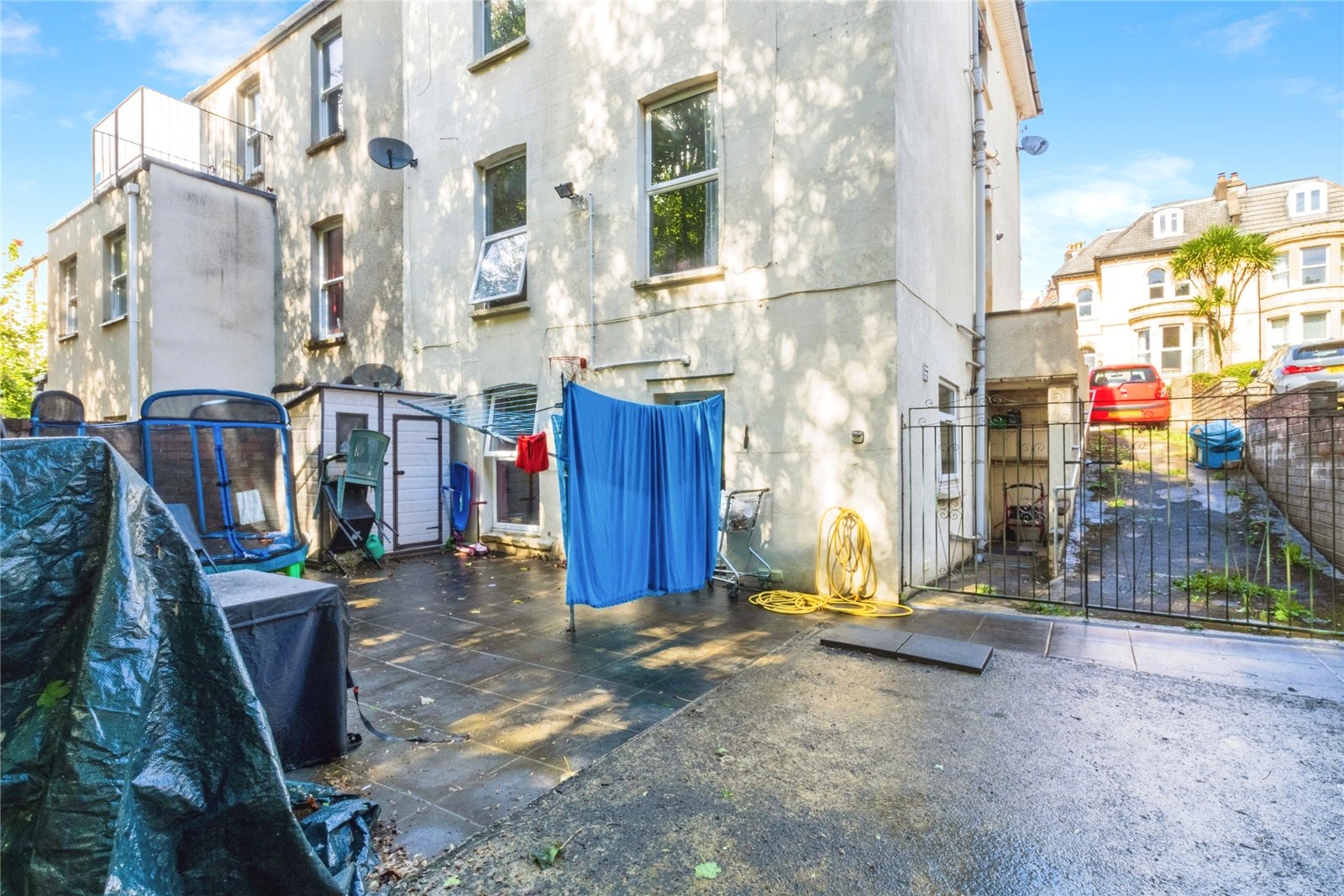 2 bedroom Flat for sale in Bristol