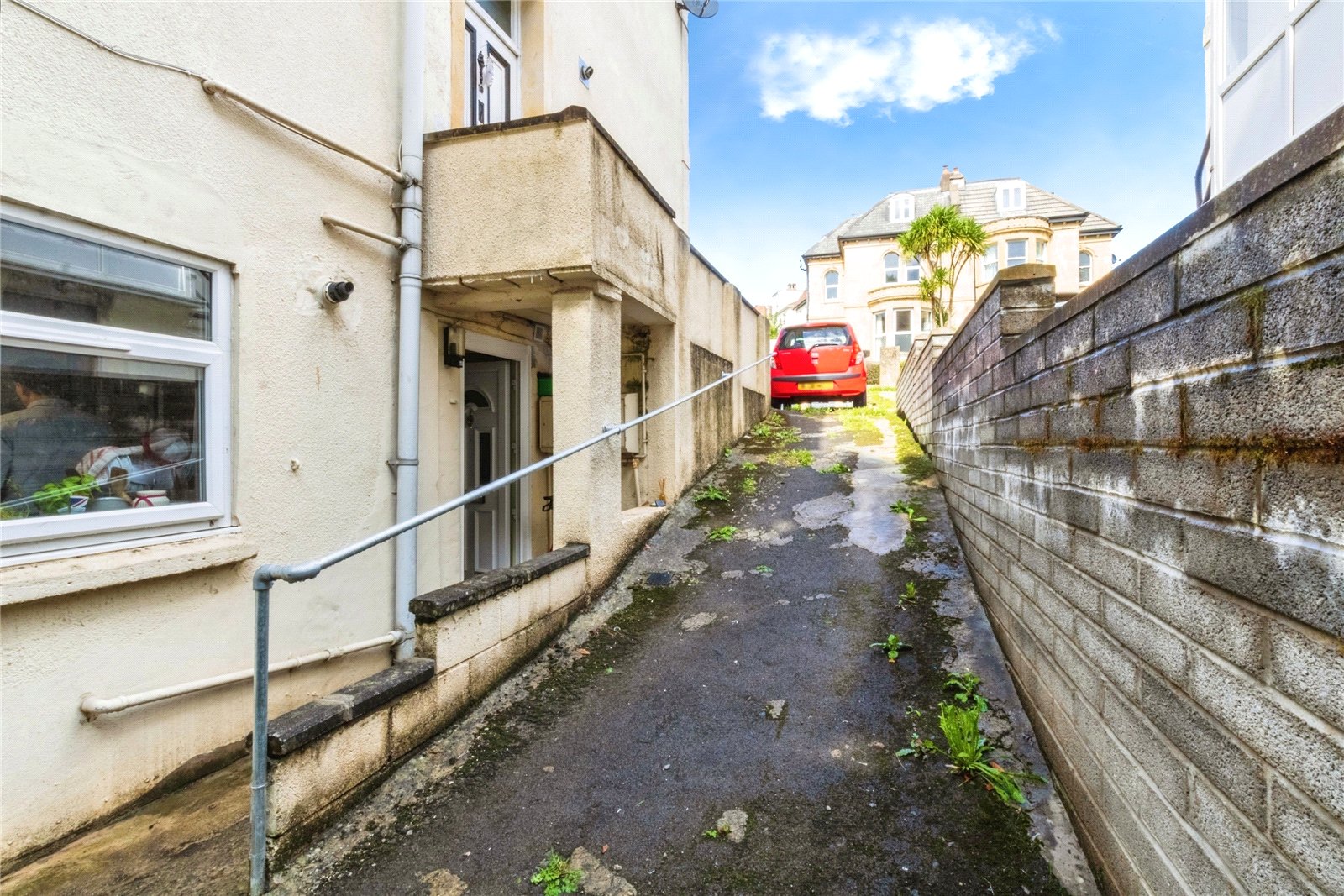 2 bedroom Flat for sale in Bristol