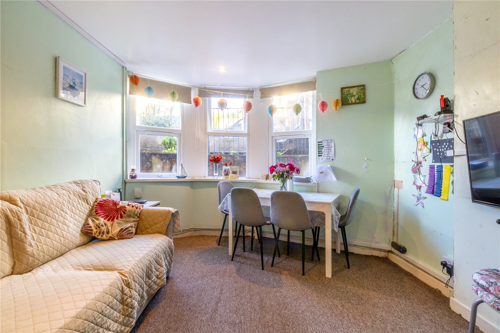 2 bedroom Flat for sale in Bristol