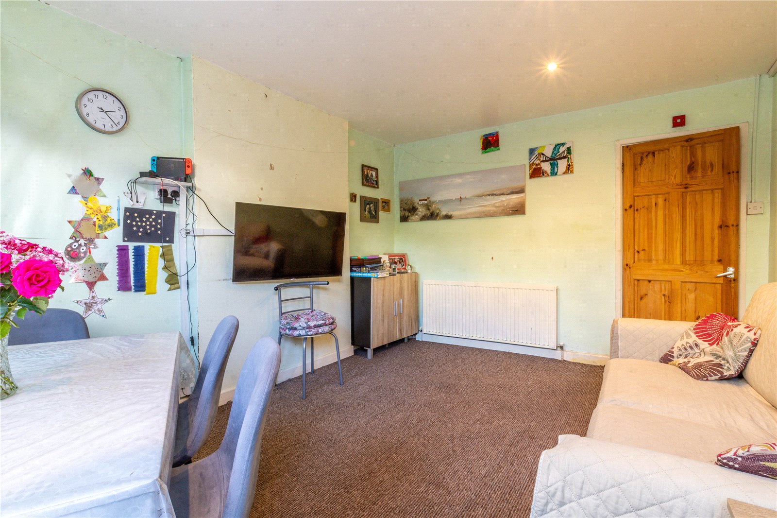 2 bedroom Flat for sale in Bristol