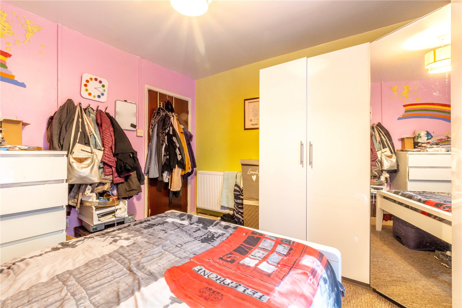 2 bedroom Flat for sale in Bristol