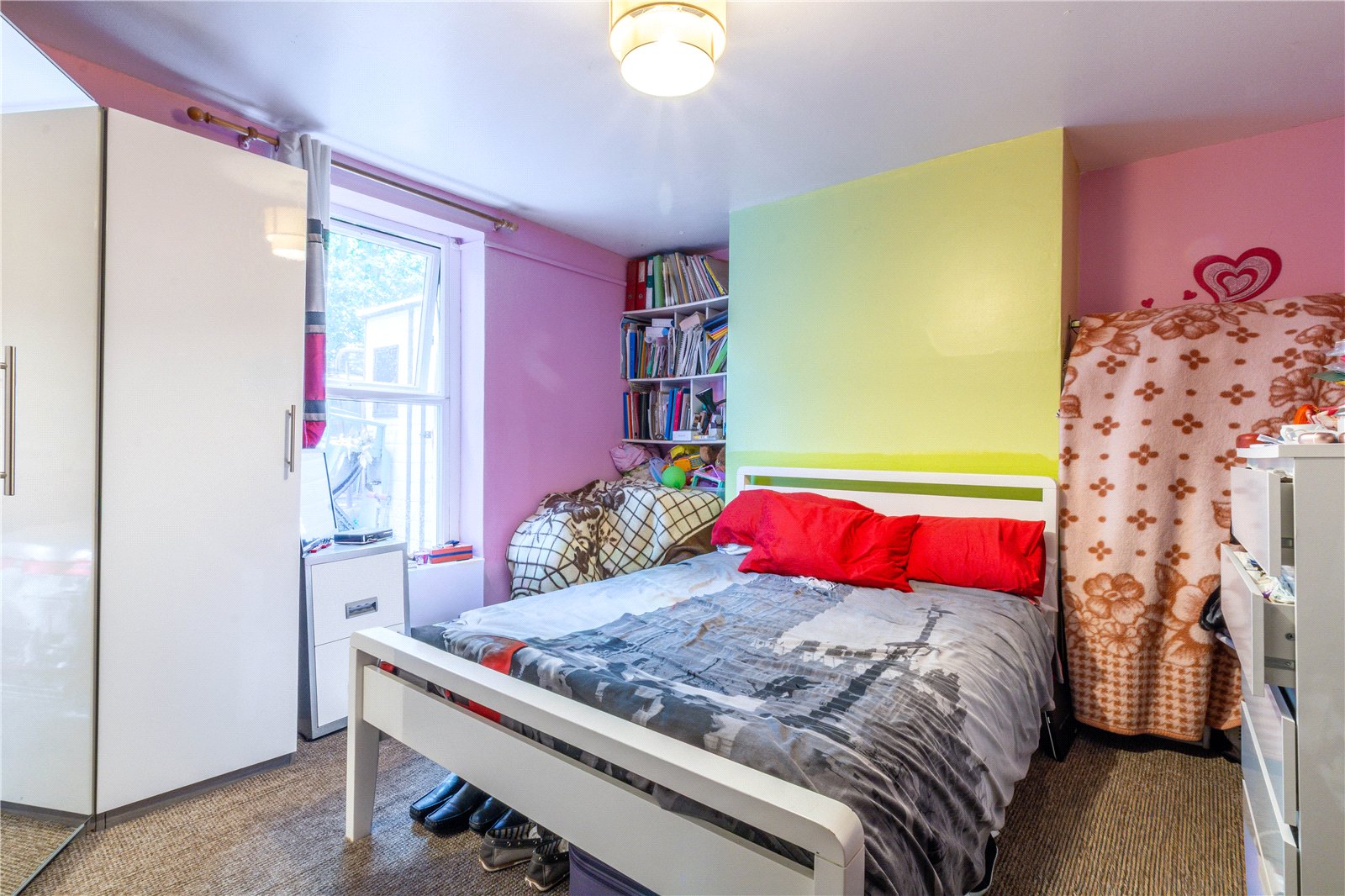 2 bedroom Flat for sale in Bristol