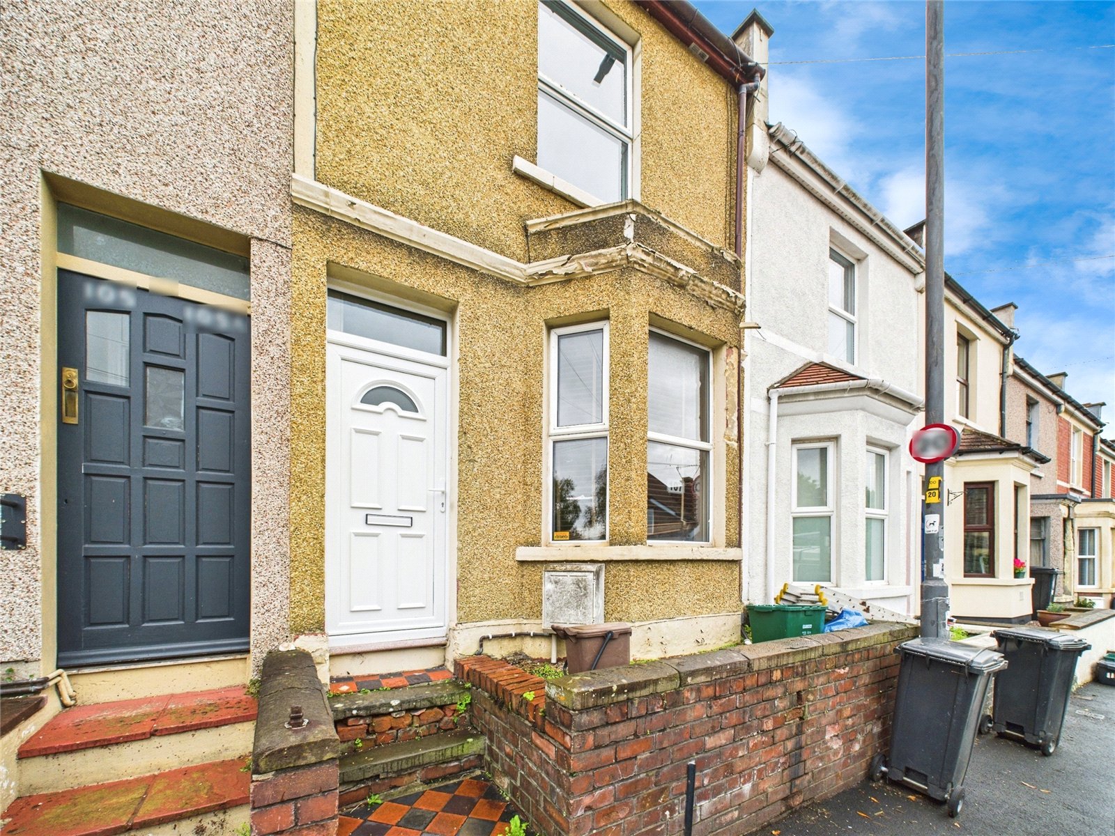 2 bedroom House for sale in Bristol