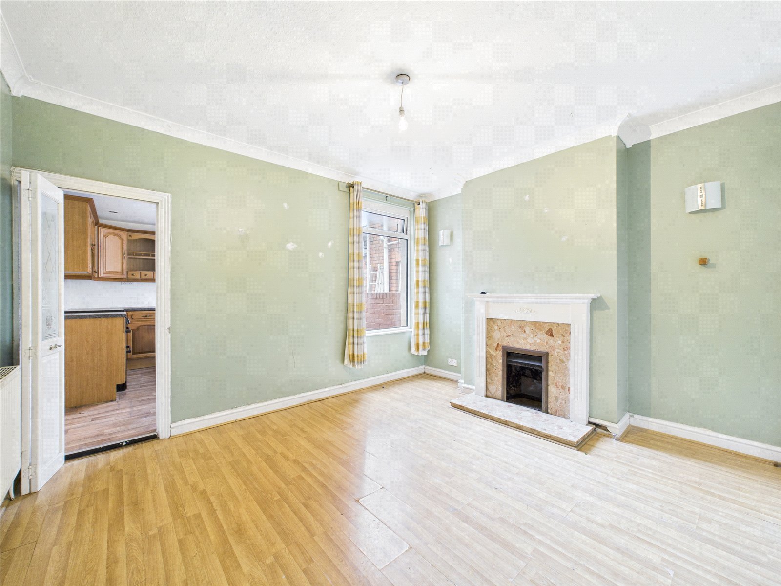 2 bedroom House for sale in Bristol