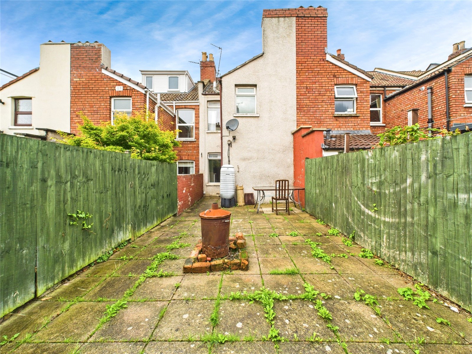 2 bedroom House for sale in Bristol