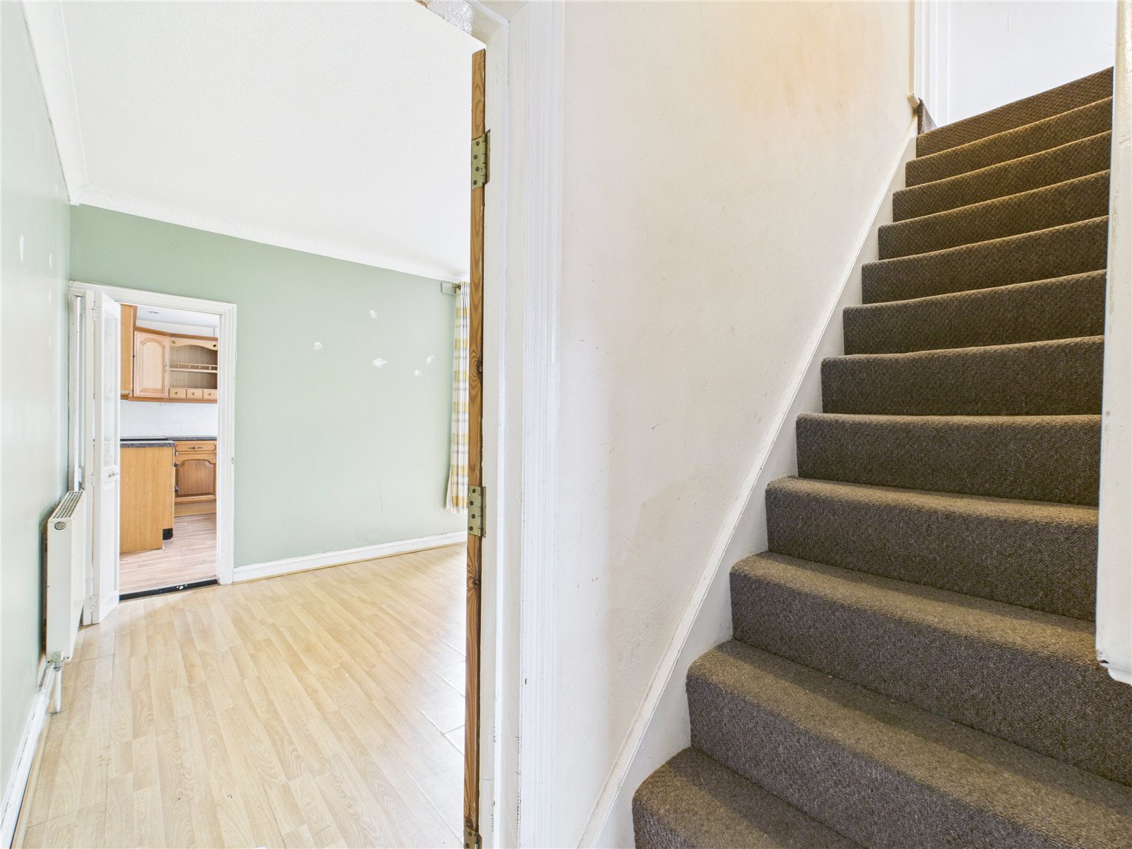 2 bedroom House for sale in Bristol