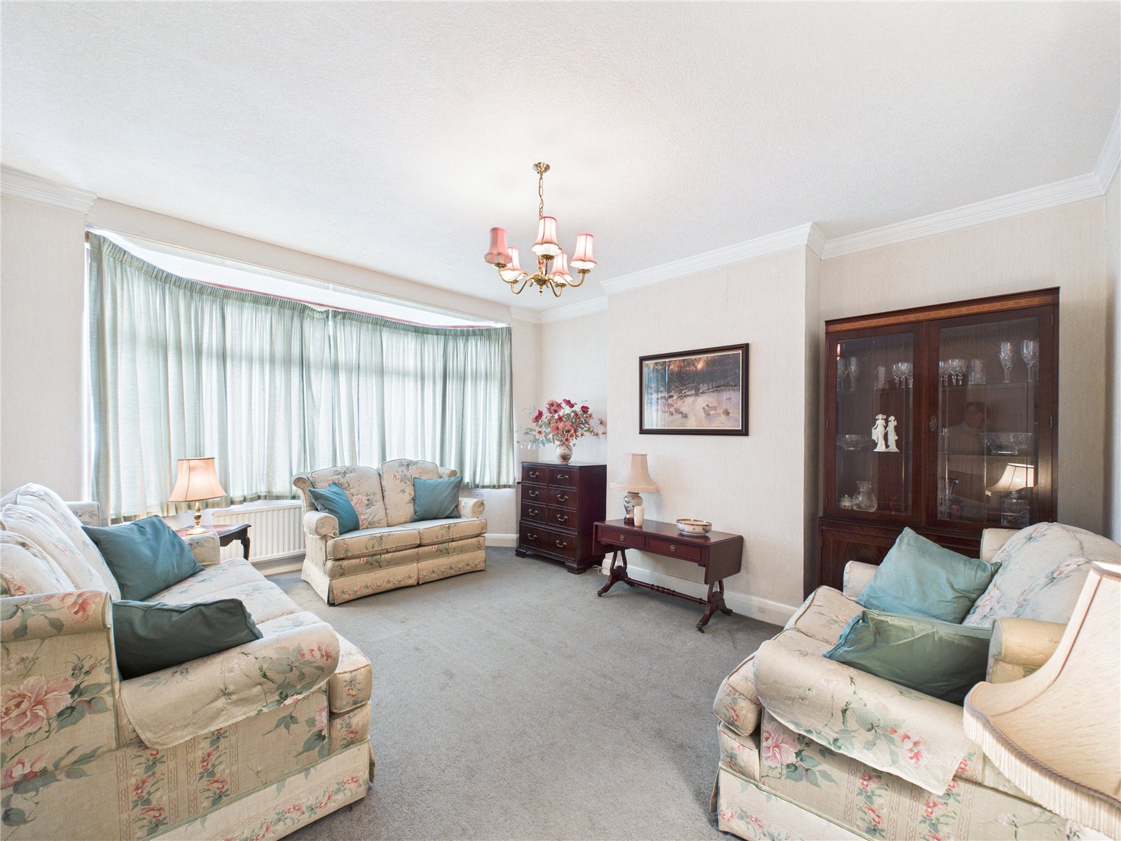 3 bedroom House for sale in Bristol