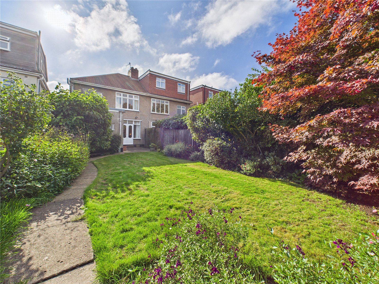 3 bedroom House for sale in Bristol
