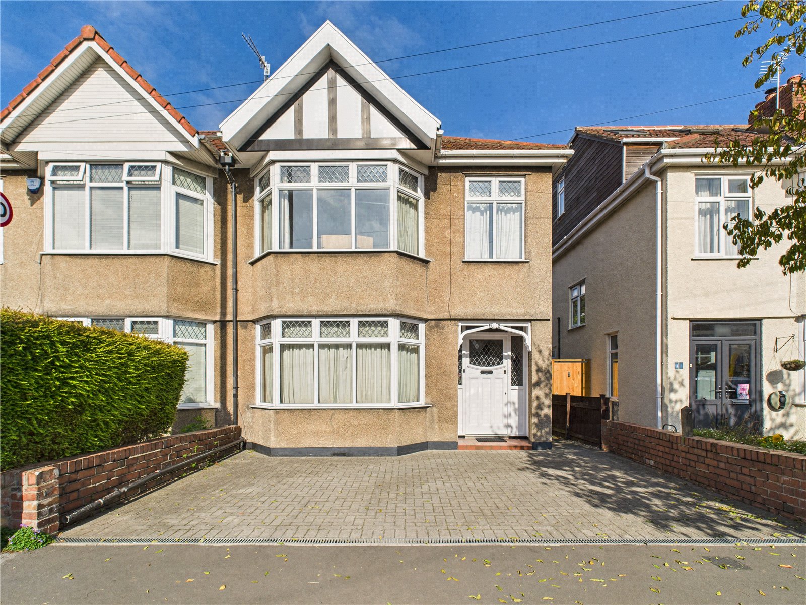 3 bedroom House for sale in Bristol