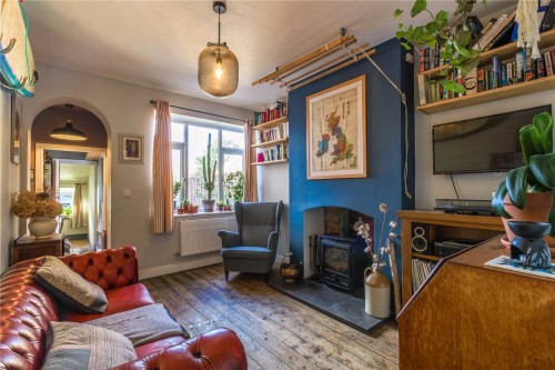 Brislington, Bristol
