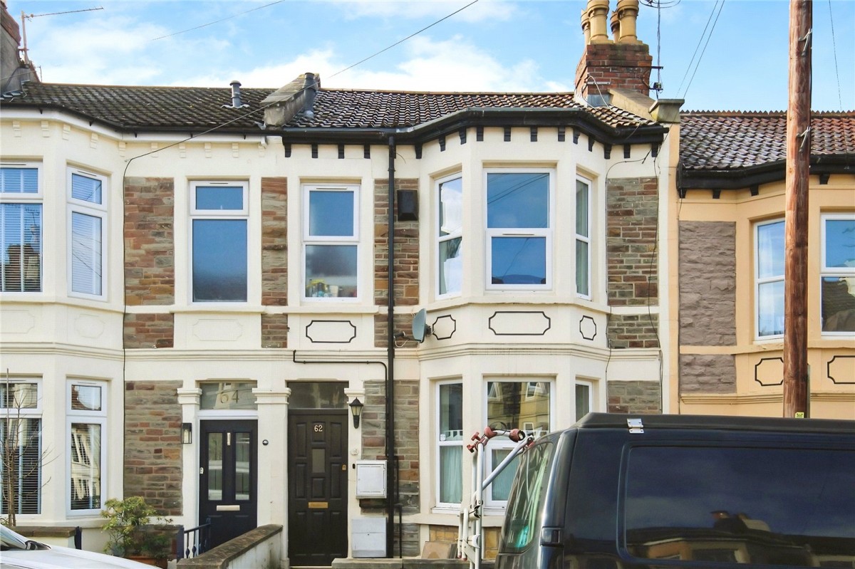 Brislington, Bristol