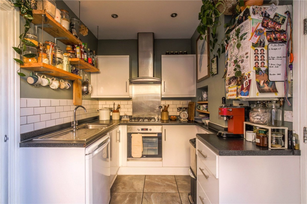 Brislington, Bristol