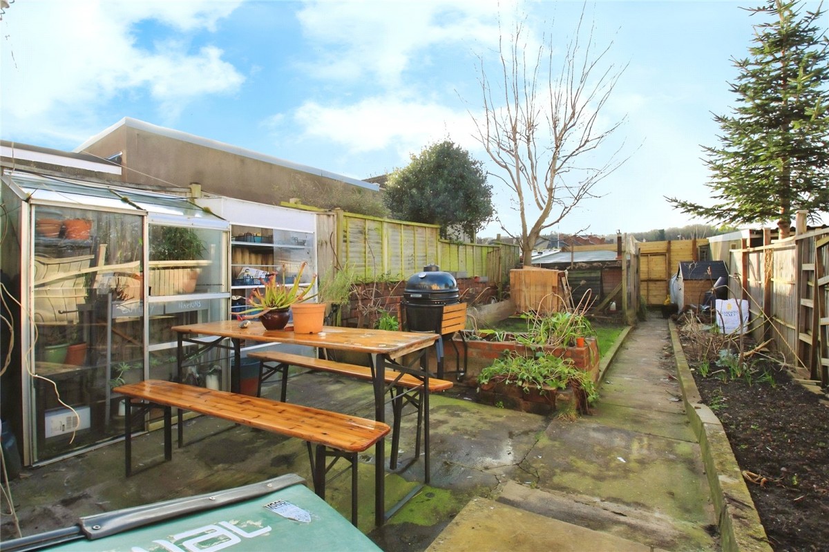 Brislington, Bristol