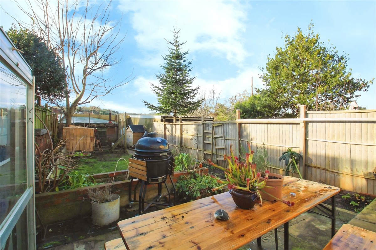 Brislington, Bristol