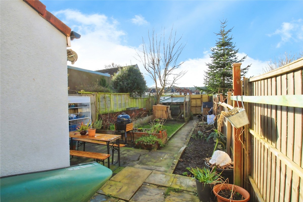 Brislington, Bristol